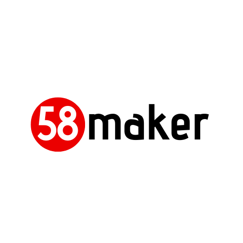 58maker的头像-58创客